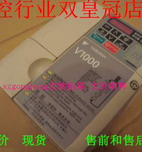 可谈价 皇冠安川 CIMR-JT2A0001BAA CIMR-JB2A0001BAA#