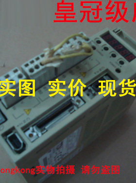 现货销售安川伺服驱动SGDM-02ADA 接头齐全更多型号进店可议价
