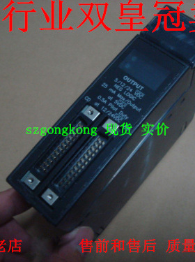 可谈价 皇冠#是正#品 好 GE通用 FANU发那科 IC693MDL654E#