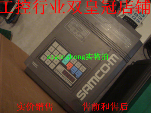 可谈价 皇冠卖家是正品 三肯 MT-2.2K MF-2.2K 2.2kw 380v