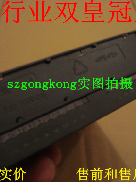 可谈价 皇冠是正品 西MZ门子 6ES7323-1BH00-0AA0 #接线端子