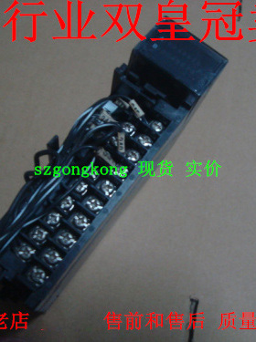 可谈价 皇冠#是正#品 好 GE通用 FANU发那科 IC693MDL654D