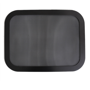 江铃福特T8新全顺专用金刚网纱窗V362车窗改装配件推拉窗不锈钢窗