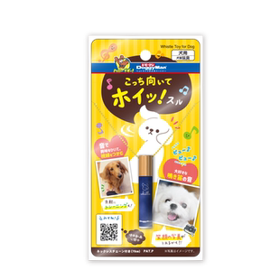 日本多格漫轻巧训犬笛狗狗训练器狗哨子召回狗笛