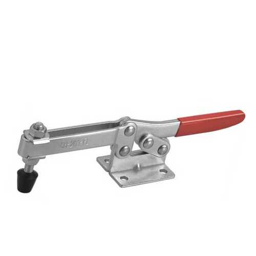 CH-203-FSS嘉刚clamptek不锈钢夹钳CH203FSS夹紧器ch203fss