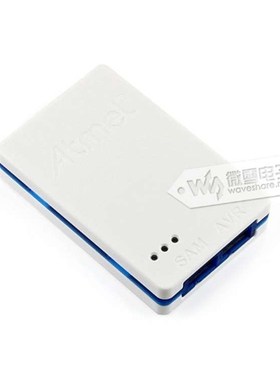 微雪 仿真器下 ATAtmel ICE SAM AVR Atmel-ICE ARM Cortex-M