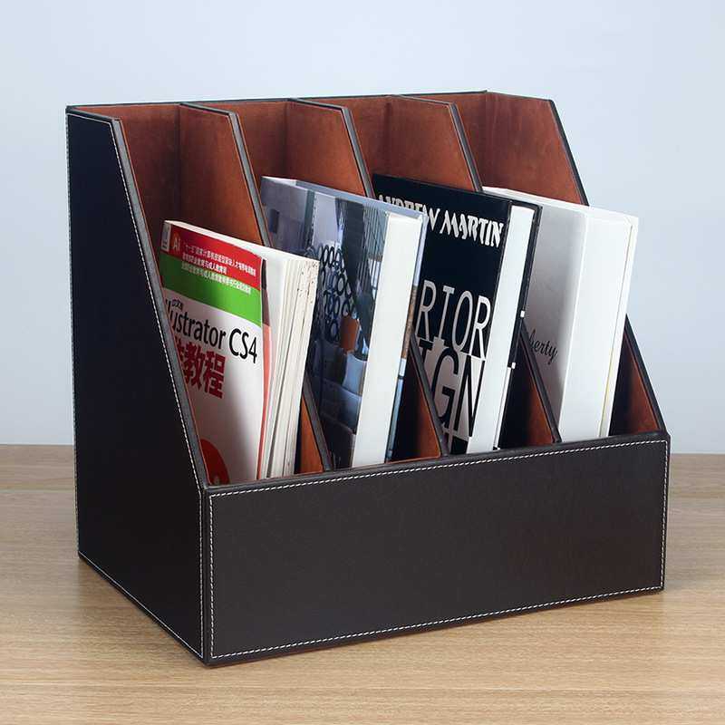 创意皮革多层办公用品桌面文件架资料架木质a4纸文件框座收纳新款,鲜花速递/花卉仿真/绿植园艺,其它园艺用品,淘宝优惠券,粉丝福利购,淘宝优惠卷