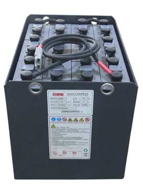 VCD5AN 牵引型蓄电池组 24V250Ah 力至优NICHIYU叉车FBD15电瓶