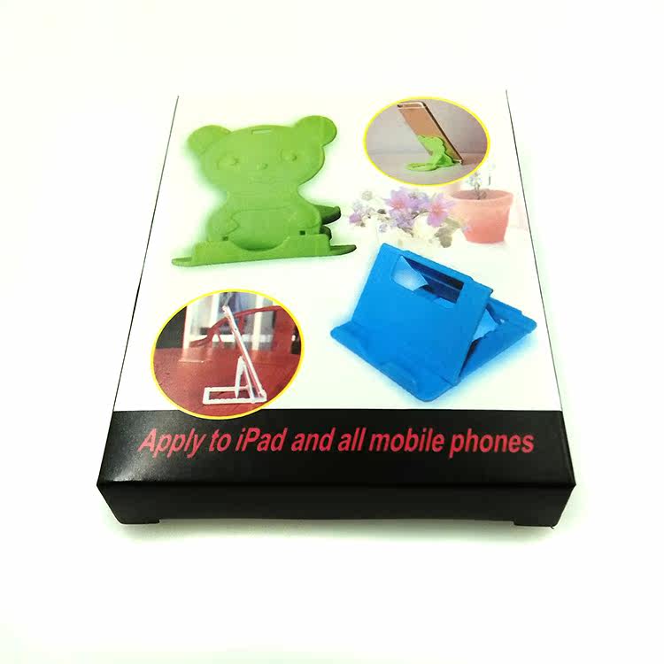 Support téléphone portable - Ref 1360096 Image 5