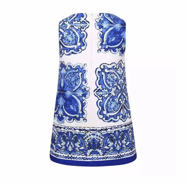 Robe enfant en polyester - Ref 2046895 Image 4