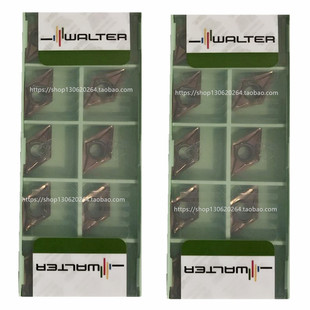 DCGT11T3005M-FP2 WEP10C DCGT11T301M-FP2 瓦尔特WALTER 刀片