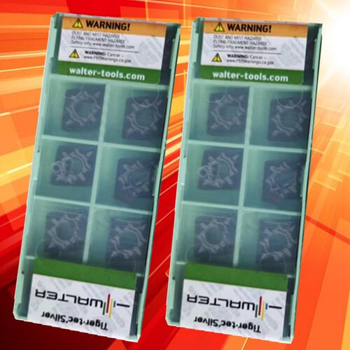 CNMG120404-MP5 WPP20G WPP10G WPP30G 瓦尔特WALTER刀片