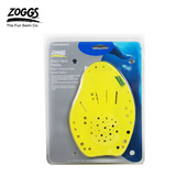 划桨手板 魔方型 中号 包装 清仓裸价澳洲进口 有微破损 沙鸽