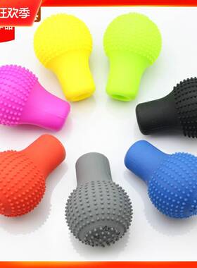 比亚迪f0 S6 F3 L3 G3 G6 速锐汽车通用档把套手动硅胶排挡把套