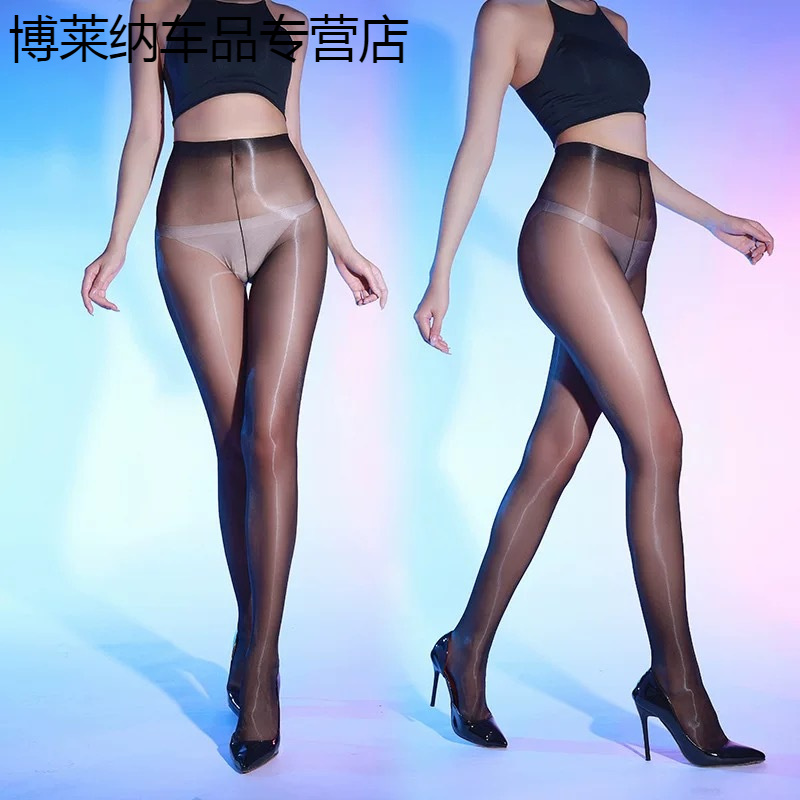 1D「巨峰果冻」极光无腰一线裆丝