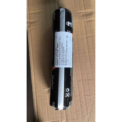 西卡221单组分聚氨酯粘接密封胶