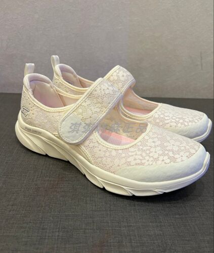 D'LUXCOMFORT女子单鞋