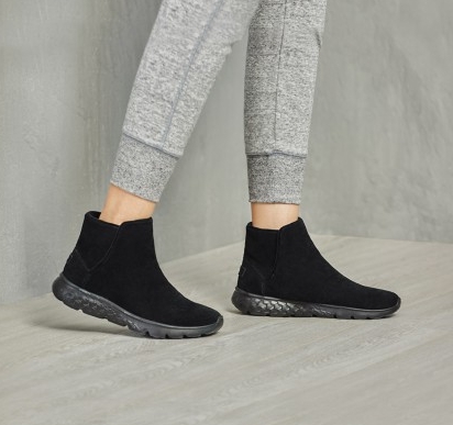 skechers斯凯奇冬靴短靴雪地靴女休闲鞋14402 16602 15505 14635