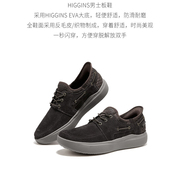 船鞋 skechers斯凯奇舒适柔软2025秋男鞋 运动鞋 板鞋 211143 休闲鞋