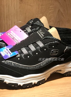 Skechers斯凯奇女熊猫鞋 穆勒鞋 无后跟拖鞋 小白鞋 休闲鞋11958