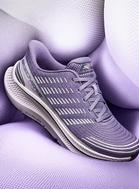 skechers斯凯奇Slip-ins闪穿鞋女鞋跑步鞋运动休闲鞋128642