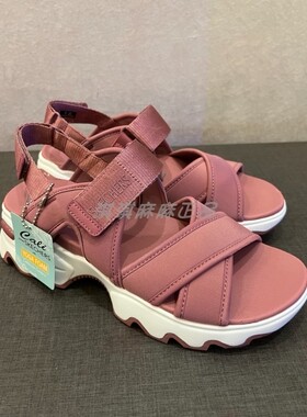 Skechers 斯凯奇 BIG LUG 女鞋凉鞋拖鞋沙滩鞋休闲鞋 119710
