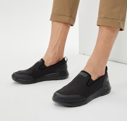 skechers斯凯奇一脚GOWALK轻质