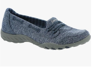 Good休闲鞋 Easy 乐福鞋 女鞋 23839 Skechers斯凯奇 一脚蹬 Breathe