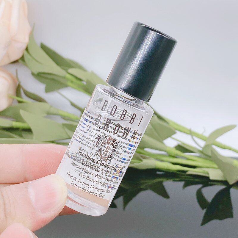 bobbibrown芭比布朗15ml卸妆油图片