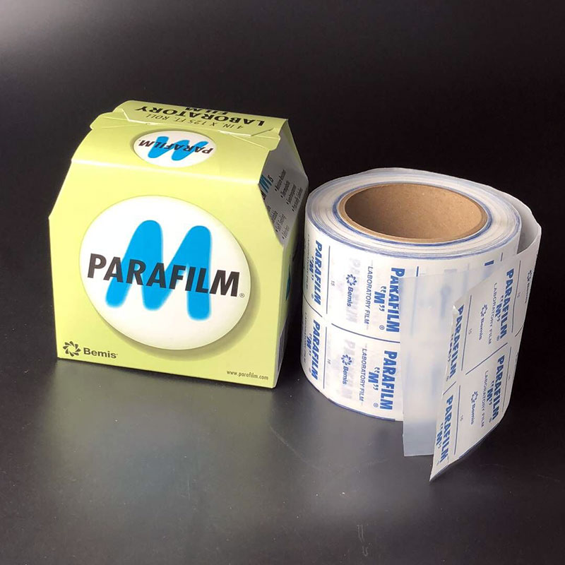 进口 正品美国Parafilm实验室封口膜pm996 10㎝*38m酒瓶封瓶膜在类目 办公设备/耗材/相关服务, 包装设备/标牌及耗材, 塑封膜中 - 来自Buy2taobao.com提供专业的淘宝代购服务