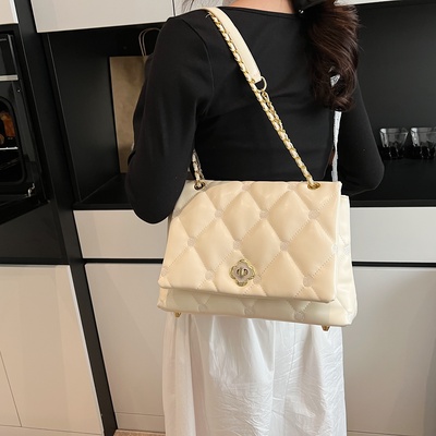 2025新款轻奢小众高级感托特包