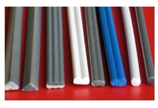 pvc焊条 UPVC焊条 耐用型塑料焊条 一公斤价格 耐酸碱塑料焊条