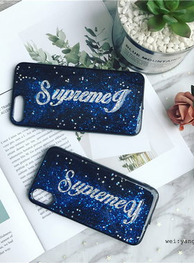 一只羊定制亚克力字母姓名手机壳适用于苹果14plus13pro12ProX70