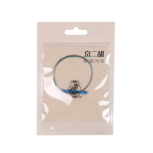 敦煌牌京二胡弦内外套弦玄【敦煌专卖店正品】