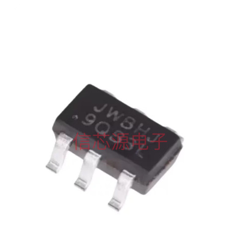 原装正品 JW5026 JWBH/JWBHJ SOT23-6 40V1A同步降压转换器芯片IC