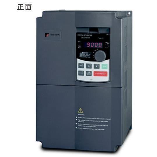 POWIRAN普传变频器PI9130A 5R5G37R5G3 075KW15KW