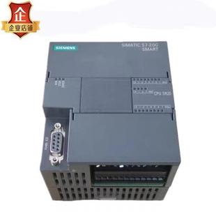 ST20 SR30 6ES7288 PLC SR60 200SMART模块 SR40 1SR20