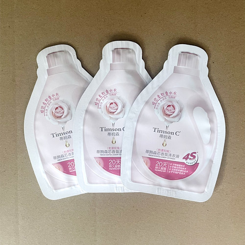蒂姆森洗衣液樱花留香