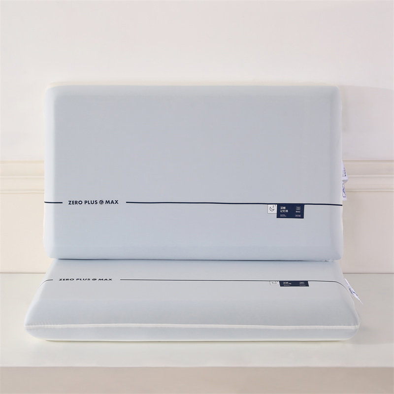 梦特娇零感双芯慢回弹记忆棉深睡枕【亚duo pro同款】