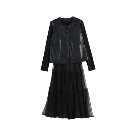 【元气珠珠】 两件套 M7XT32586