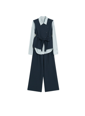 【元气珠珠】麦家 MAI  三件套装 M7XT35211