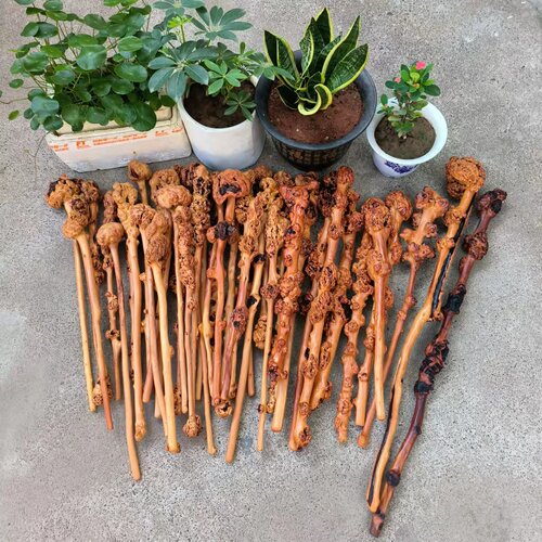 纯手工精细打磨颗颗精品手把件