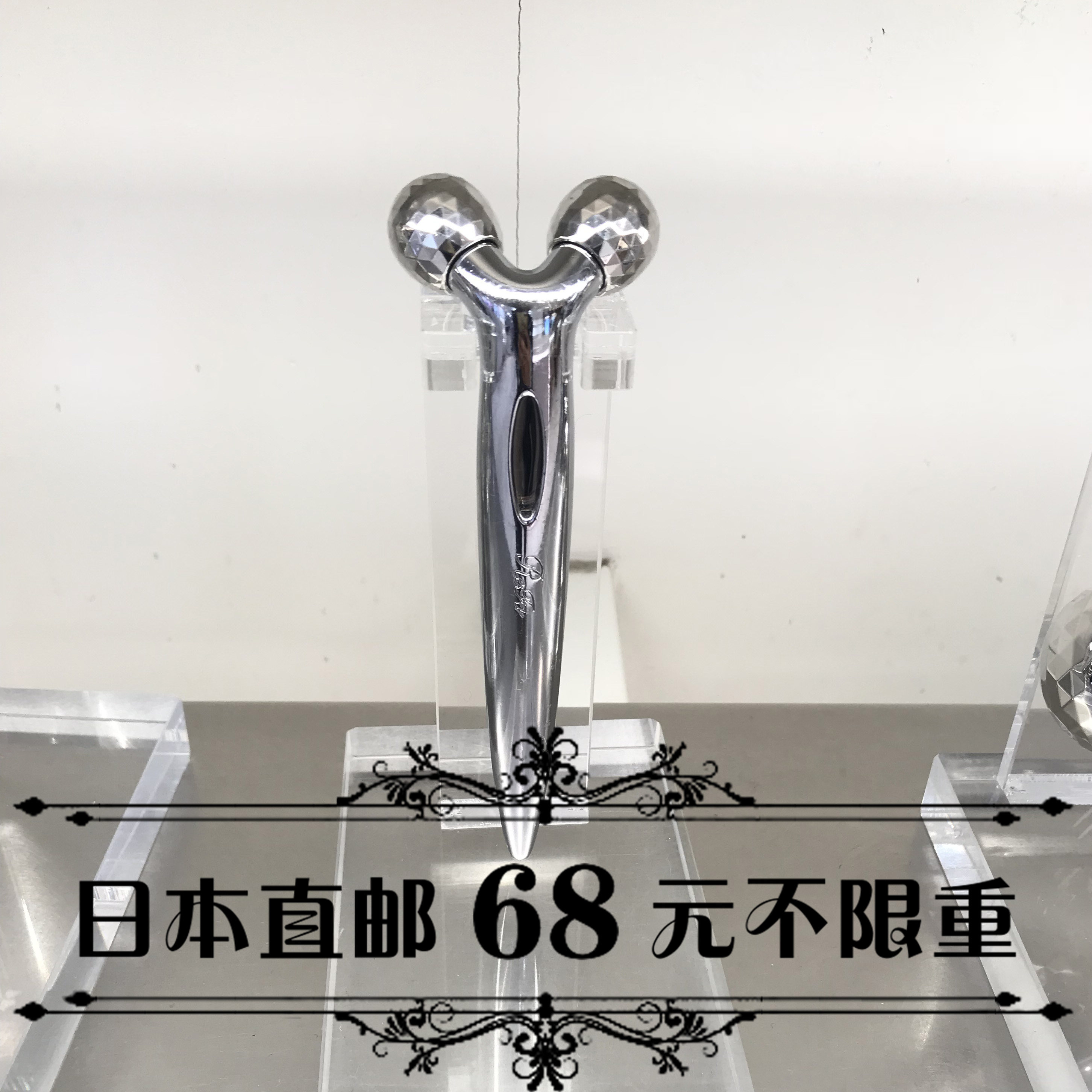 日本代购【直邮】refa S Carat 眼部脸部按摩淡化表情纹|msdalam kategori Penjagaan diri/kesihatan/peralatan urut, Peralatan Kecantikan bersih, Beauty Produk - dari Buy2taobao.com untuk memberikan perkhidmatan ejen Taobao profesional membeli