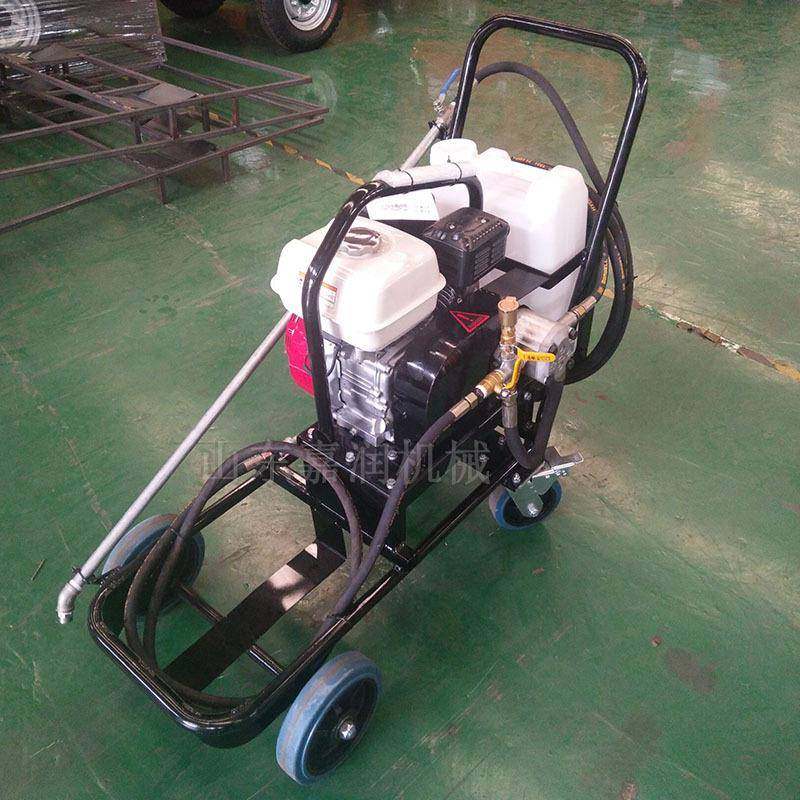 乳化沥青洒布机小型手推撒布机路面养护乳化剂喷洒机,五金/工具,筑路机械,淘宝优惠券,粉丝福利购,淘宝优惠卷
