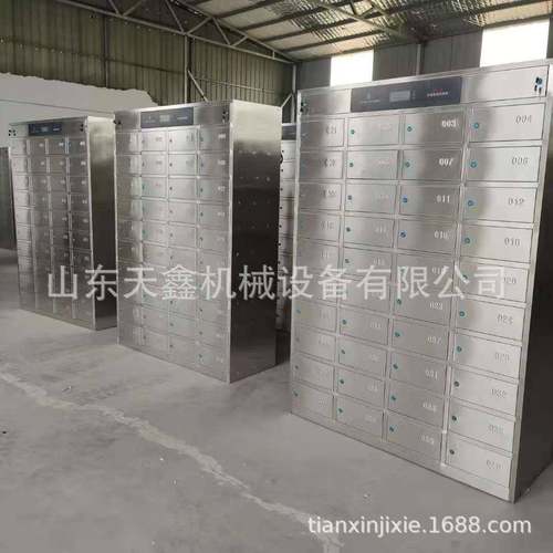 不锈钢碗柜学校消毒餐具柜餐盘柜员工食堂多门高温消毒柜