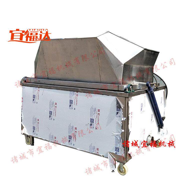 淮安温皮锅_煮猪皮锅哪家好_电加热带搅拌省人工猪皮温皮锅价格