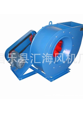Y5-48 No.4C 2.2KW锅炉引风机，耐高温节能锅炉引风机