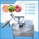 丸子肉糜斩拌机大蒜姜泥斩拌机厂家现货肉制品加工设备