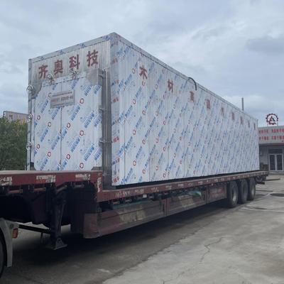 木材碳化设备木炭碳化机器竹子木头木条木制品碳化烘干全套设备