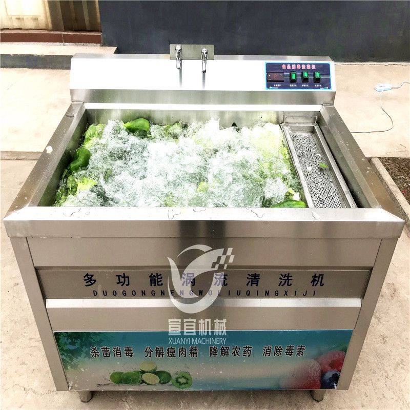 商用果蔬净化机 梨膏糖小作坊梨子清洗机 多功能蔬菜肉类清洗机,清洗/食品/商业设备,洗果机/洗菜机,淘宝优惠券,粉丝福利购,淘宝优惠卷